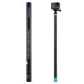 TELESIN 270cm Super Long Carbon Fiber Selfie Stick.