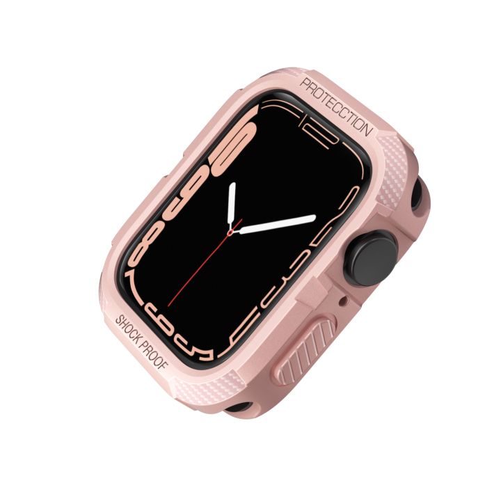 Case%20for%20Apple%20Watch%20Series%208/7/SE/6/5/4/3%20Ultra%2041mm%2045mm%2038%2040%2042mm%2044mm%2049mm%20Soft%20TPU%20Shockproof%20Protector%20Bumper%20for%20iwatch%20-%20Image%206