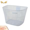 SuperRide Bicycle Basket Thickened Large Capacity Cycling Bike Basket. 