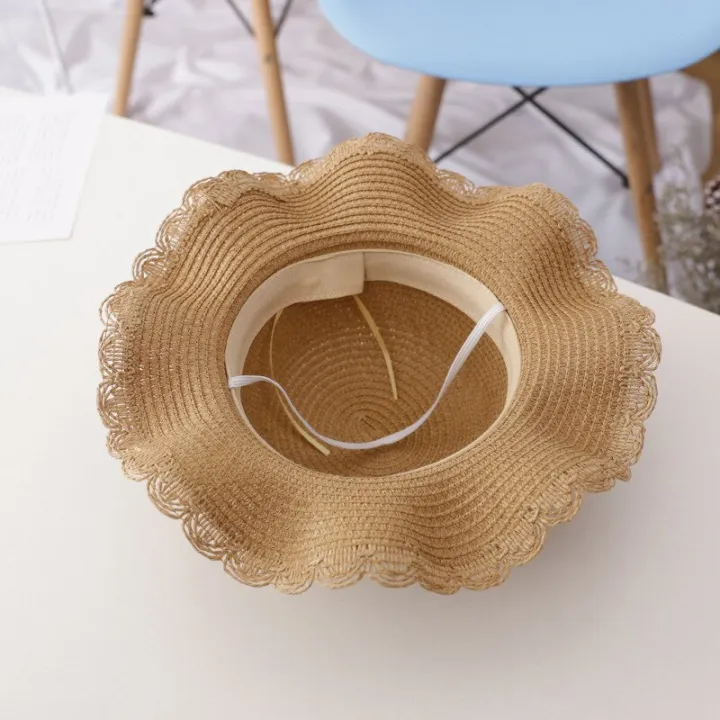 Kids%20Girls%20Summer%20Fashion%20Children%20Sunscreen%20Sun%20Hat%20Straw%20Hat%20Bag%20For%20Girls%20Cool%20Hat%20Girl%20Cute%20Breathable%20BabyAccessories%20-%20Image%206