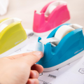 Deli 808 Tape Dispenser for Professional Use (Multicolor). 