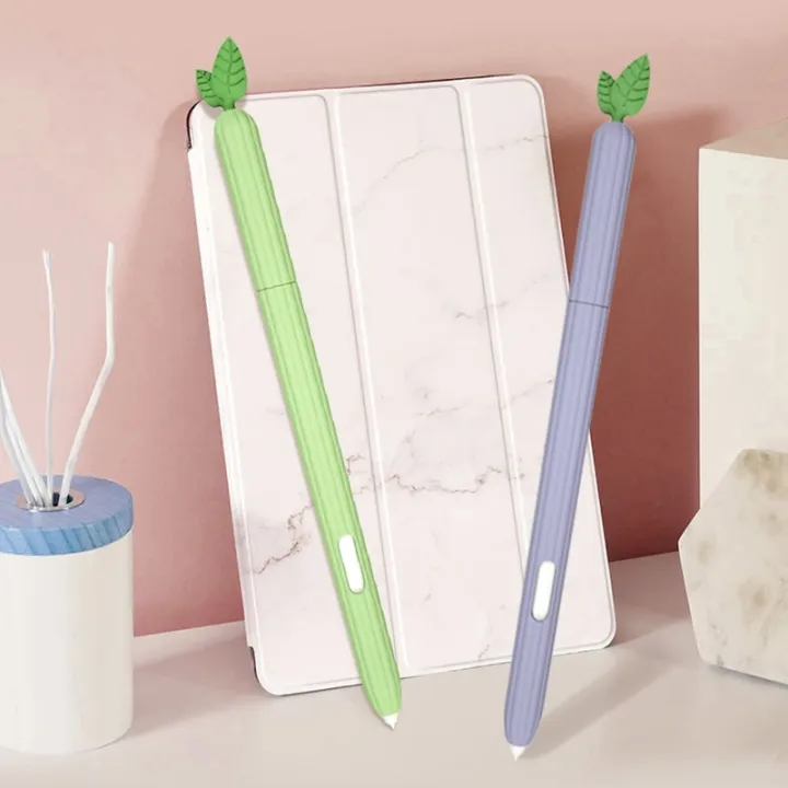 For%20Samsung%20Galaxy%20Tab%20S7%20SM-870%20/%20SM-T875%20Fruit%20and%20Vegetable%20Shape%20Stylus%20Silicone%20Protective%20Case(Carrot)%20-%20Image%206
