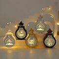 Ramadan Drcoration Night Light Ramada Decoration 2024 Ramadan Lantern LED Party Decorative Lights Islamic Muslim Lamp Gift. 