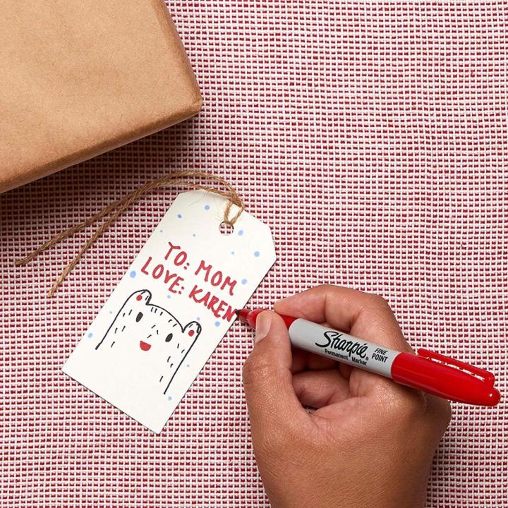 Sharpie%20Marker%20Pens%2030001%20Oil%20Based%20Art%20Markers%20USA%201.0%20mm%20Permanent%20-%20Image%205