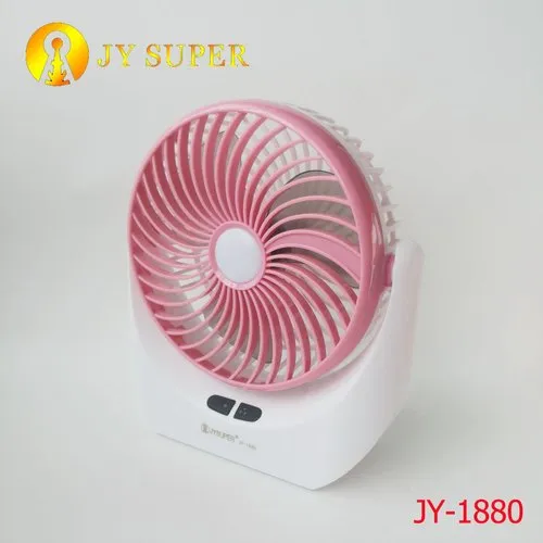 Jy%20Super%20Lithium%20Rechargeable%20Mini%20Table%20Fan%20With%20LED%20Light%20-%20JY%201880%20-%20Image%204