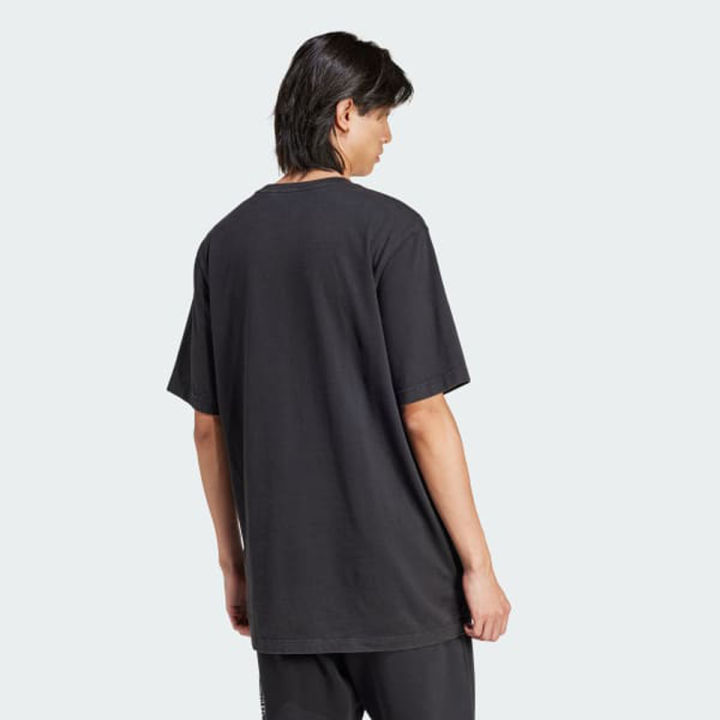 adidas Adicolor Outline Trefoil Tee