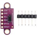 VL53L0X Time-of-Flight Distance Sensor -VL53L0XV2 Module for. 