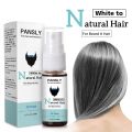 Pansly Pansly Generic Men Bottle Natural Spray Beard Oil Freshly Scent Oils Beard Conditioner. 