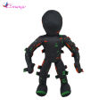 LE【ready stock】Doors Roblox Plush Doll Toy Horror Game Character Minifigure Soft Stuffed Plushies Gifts. 