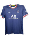 Paris Saint Germain (PSG) 2021/22 Home Premium Quality Jersey - Jersey - Jarsi.