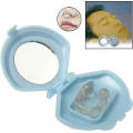 Anti Snore Nose Clip.