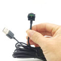 1MP 720P 2MP 1080P 4K 8MP 160Degree Wide Angle Full HD Micro Type-C Camera UVC Mini CCTV OTG Android Webcam Audio for Industry. 