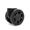 Shimawa rimowa Trolley Case Luggage Wheel Accessories Universal Wheel Pas Boarding Bag Pulley Replacement Wheels.