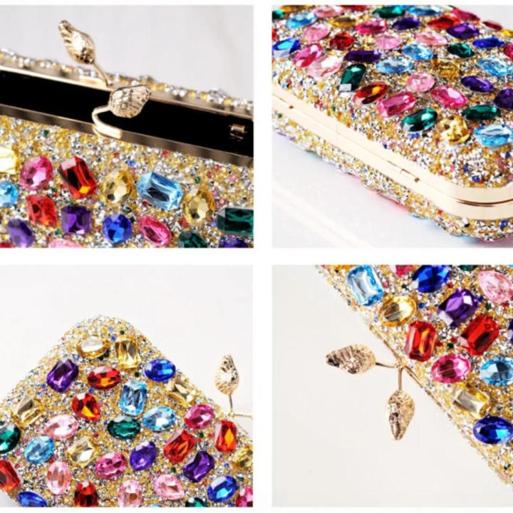 Evening%20Bag%20%20%20Handbag%20Rhinestone%20Clutch%20Wedding%20Purse%20Resin%20Inlay%20Bag%20-%20Image%206