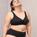 Busty  Big size Women Bra/Internationa Ladies Under Garments Central And Western.40,42,44,46. 
