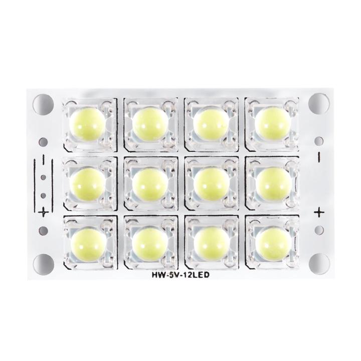 Strip Led Serie H E Luce Naturale Striscia Led Ultra Luminosa 26w Al - Foto 5