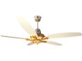 PAK Ceiling Fan Majestic Model 56 Inch 5 Blades. 