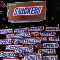 sniker  chocolate big size 24 gm .20 rs - box 32 pcs box.10 box. 