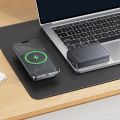 HOCO J160A 10000mAh PD20W Wireless Power Bank.