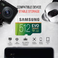【Ready Stock+FREE Shipping+COD】CS Memory Card 16/32/64/128/256gb/1TB High Speed TF/Micro-SD. 