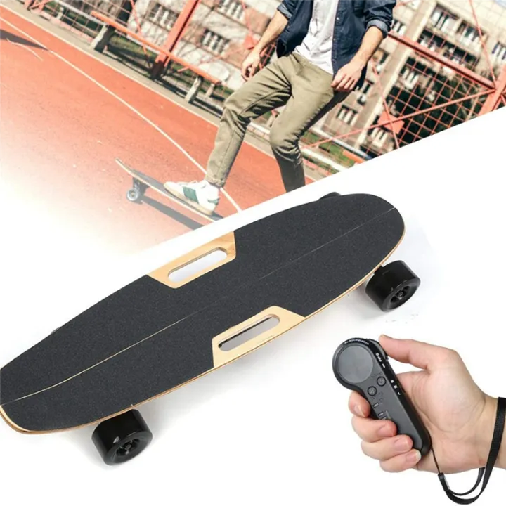 2.4GHz%20Electric%20Skateboard%20Remote%20for%20Electric%20Skateboards%20-%20Image%203