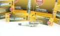 NGK G-POWER Platinum Alloy Spark Plug BKR6EGP 7092 1 set 4 pieces FOR XLI ,GLI 1.3 ,SANTRO ,BALENIO,LIANA,APV,CITY AND CIVIC OLD MODEL (Made in Thailand). 