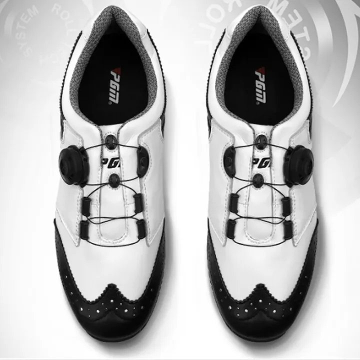 PGM%20Golf%20Activity%20Nail%20Waterproof%20Rotating%20Rotating%20Buckle%20Sneakers%20for%20Men%20-%20Image%206