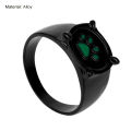 Unisex Ring Anime Cosplay Cats Dog Anime Paw Ring Fashion Accessory for Gift. 