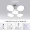 LED Football UFO Lamp New Bubble New Concept LED Lamp - 40 Watt (Spiral). 