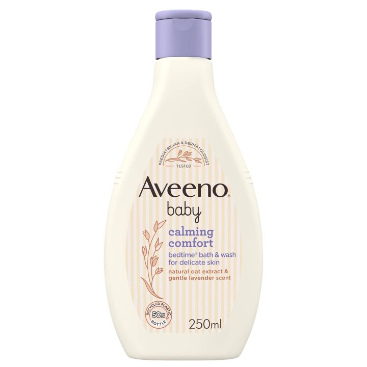 Aveeno%20Daily%20Care%20Baby%20Hair%20&%20Body%20Wash%20for%20sensitive%20skin%20250ml%20-%20Image%202