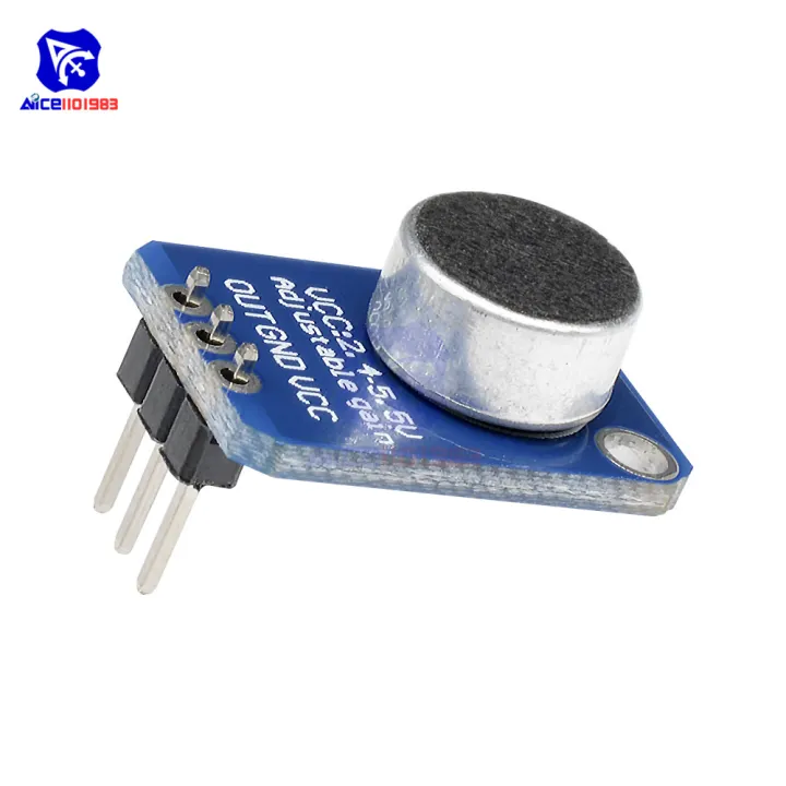 %E3%80%90Top-Rated%20Product%E3%80%91%20Diymore%20Max4466%20Electret%20Microphone%20Amplifier%20Module%20Adjustable%20Gain%20Breakout%20Board%20For%20Arduino%20-%20Image%203