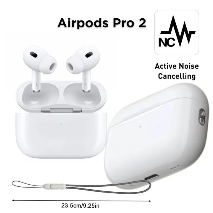 AirPod good pro 2nd generation earbuds