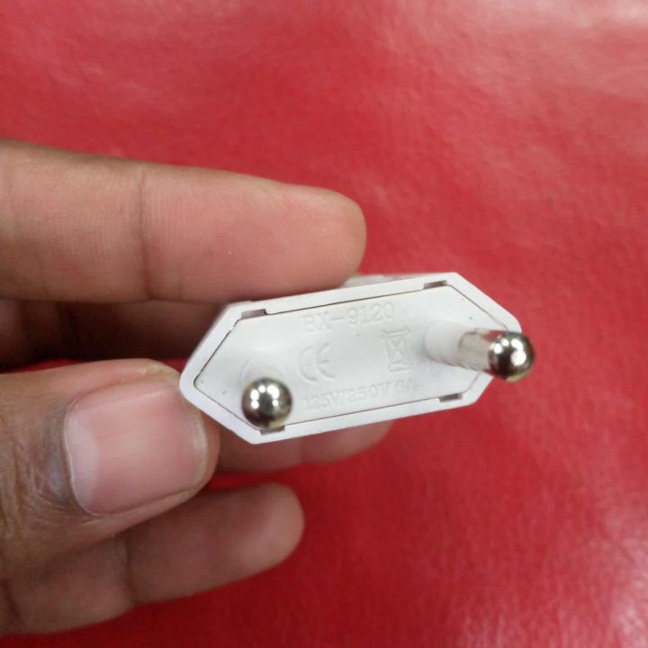 EU%202-Pin%20Plug%20To%202-Pin%20Socket%20Converter%20250V%206A%20Multifunction%20Adapter%20-%20Image%206