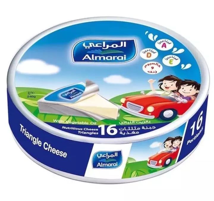 Almarai%20Cheese%20Triangles%2016%20Pcs%20-%20240G%20-%20Image%202