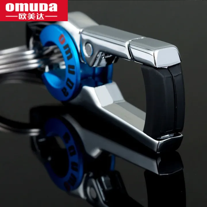 Omuda%20Double%20Ring%20Hooked%20Key%20chain%20with%202%20O-Ring%20(A3748)%20-%20Image%207
