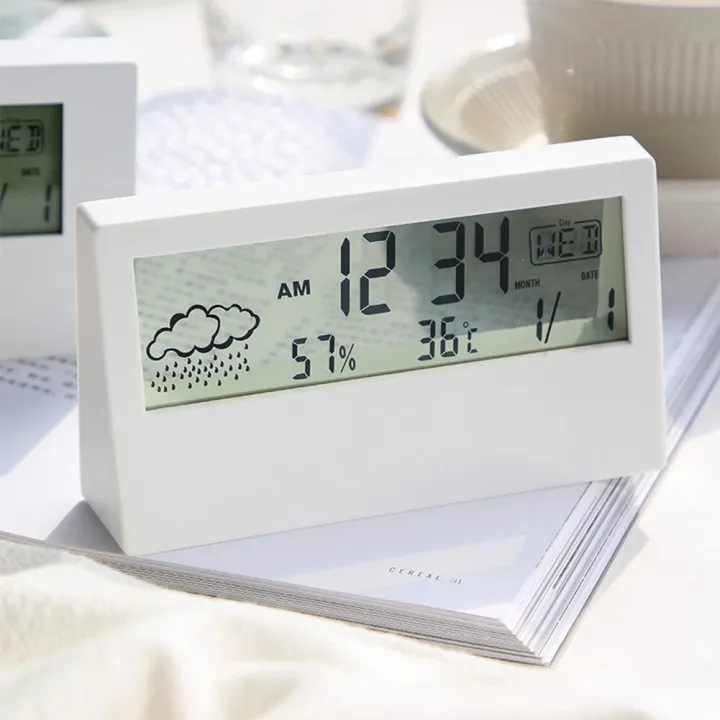 LCD%20Desktop%20Alarm%20Clock%20Transparent%20Calendar%20Weather%20and%20Digital%20Temperature%20and%20Humidity%20Display%20Home%20Appliance%20Smart%20Life%20-%20Image%204