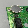 5Pcs For GB GBC GBA GAMEBOY Game Cartridge CR1616 Battery Holder Game Card Battery Holder Eatop.