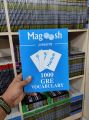Magoosh 1000 GRE Vocabulary 8 Ratings. 