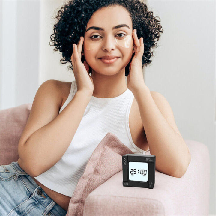 DIY%20Pomodoro%20timer%20Stylish%20Digital%20Management%20Alarm%20clock%20Adjustable%20Portable%20Reminder%20for%20Study%20Work%20%20management%20Productivity%20Focus%20-%20Image%205