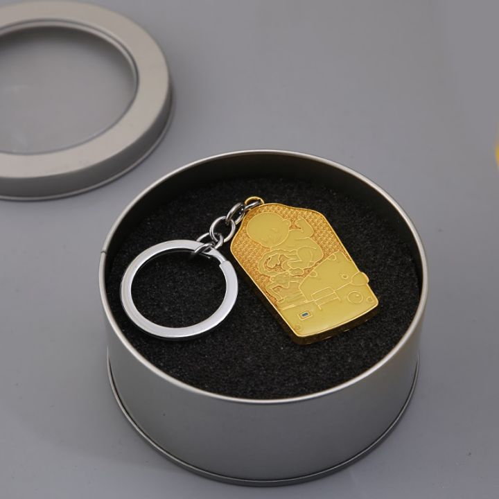 Game%20Death%20Stranding%20Keychain%20Necklace%20Dream%20Catcher%20Charms%20Alloy%20Gift%20Box%20Accessories%20Cosplay%20For%20Men%20Women%20Bag%20PendantGift%20-%20Image%204