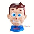 Pimple Kids Game Pressure Packed Pimple Popping Game Explosive Family Game For Kids Age 5 And Up Christmas Halloween Gifts. 