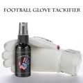 Glove Glue Goalkeeper |antislip 30ml Tackifier Grip Boost For Football Gloves | Latex Goalkeeper Gloves Sticky For Football Sports Goalkeeper.