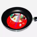 Kiam non-stick fry pan 16 cm without glass lid (Tapper). 