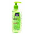 CLEAN & CLEAR, Daily Facial Wash, Morning Energy, Shine Control, 150ml.