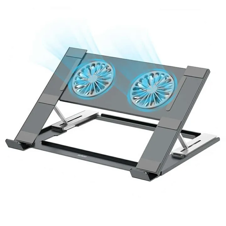 XUNDD%20XDHO-082%20Laptop%20Cooling%20Stand%20with%20Dual%20Fans%20RGB%20Lighting%20Foldable%20Notebook%20Bracket%20-%20Image%207