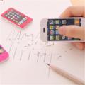 Mobile Shape Eraser ( 2 Pcs  ). 