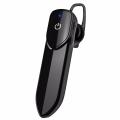 【FUPANG】Dasi single ear Bluetooth headset ultra-long standby business Bluetooth headphone hands-free noise earbuds.