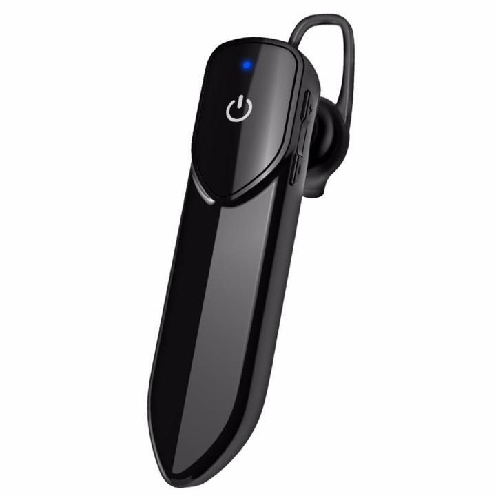 【FUPANG】Dasi single ear Bluetooth headset ultra-long standby business Bluetooth headphone hands-free noise earbuds