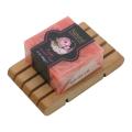 85g Natural Plant Extract Handmade Soap Bamboo Charcoal Oil Control Volcanic Mud Sea Salt Face Soap Bath Soap 19 Flavors.