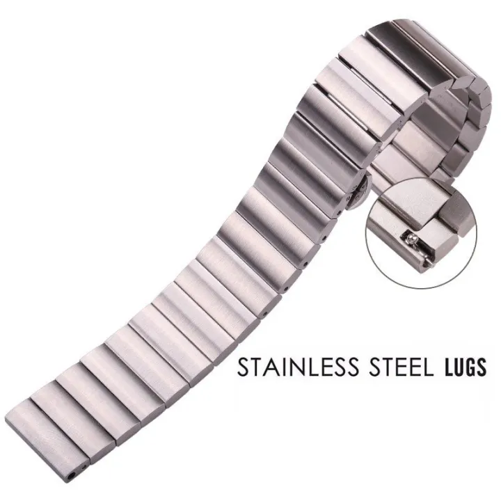 20mm%20Stainless%20Steel%20Watch%20Band%20Quick%20Release%20Strap%20-%20Image%203